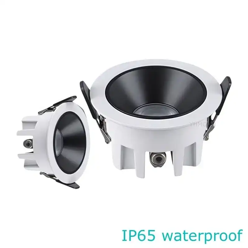 The Best LED Downlights for a Stylish Kitchen Ceiling